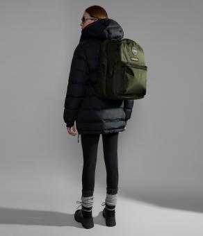 Рюкзак Napapijri H-Voyage Daypack Green Depths