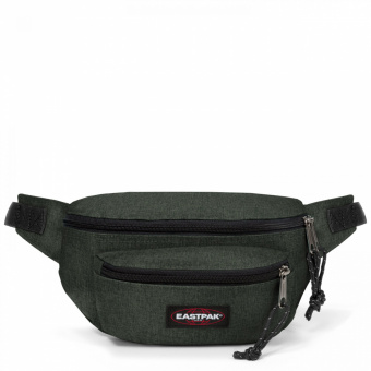 Сумка на пояс Eastpak Doggy Bag Crafty Moss