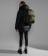 Рюкзак Napapijri H-Voyage Daypack Green Depths