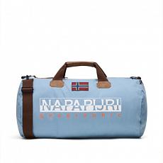 Сумка Napapijri Bering 3 Faded Denim