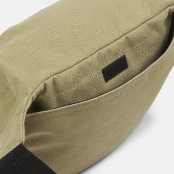 Сумка на пояс Dickies Duck Canvas Cross Body Desert Sand