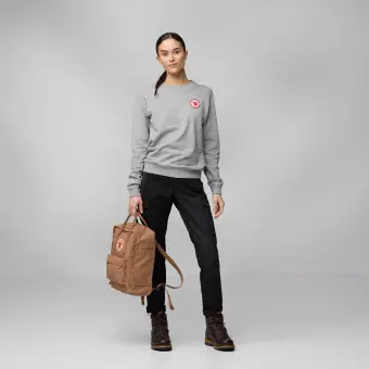 Рюкзак Fjallraven Kanken 243-537 (Terr-Ultra)