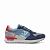 Кроссовки Napapijri Stab Navy/Grey