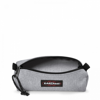 Пенал Eastpak Benchmark Single Sunday Grey