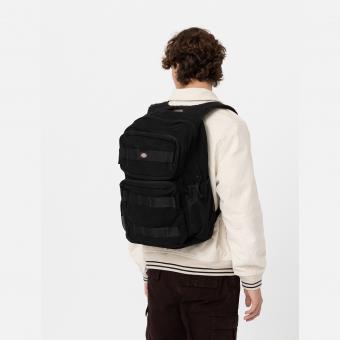 Рюкзак Dickies Duck Canvas Utility Backpack Black