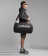 Сумка Napapijri Bering 3 Dark Grey Solid