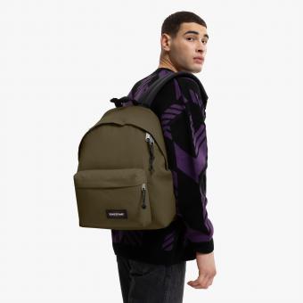 Рюкзак Eastpak Padded Pak'r Army Olive