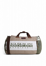 Сумка Napapijri Hering Duffle 3 Beige Stone