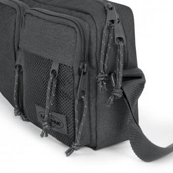 Кросс-боди Eastpak Double Cros Black Denim