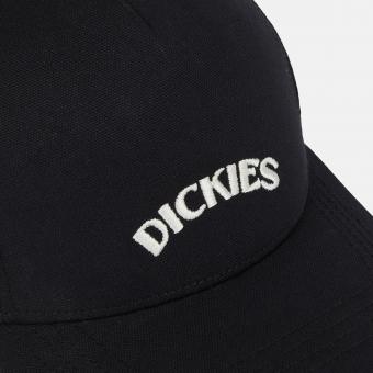 Бейсболка Dickies Shawsville Trucker Black
