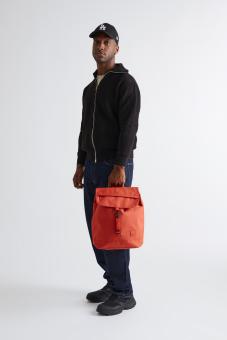 Рюкзак Lefrik Scout Stripes Orange