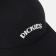 Бейсболка Dickies Shawsville Trucker Black