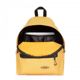 Рюкзак Eastpak Padded Pak'R Storm Yellow