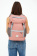 Рюкзак Lefrik Mountain Dust Pink