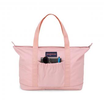 Сумка-Шоппер Jansport Daily Tote Misty Rose