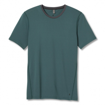 Футболка Royal Robbins Readydry Crew S/S 025