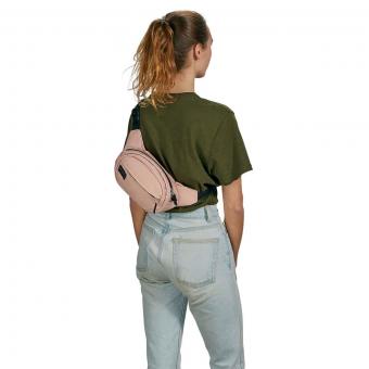 Сумка на пояс Jansport Fifth Avenue Misty Rose