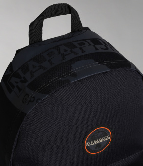 Рюкзак Napapijri Happy Daypack 4 Blu Marine