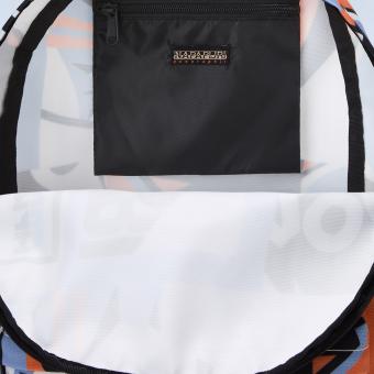 Рюкзак Napapijri Voyage Print F0U