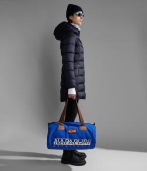 Сумка Napapijri Bering Small 3 Blu Mazarin