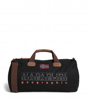 Сумка Napapijri Bering 3 Black