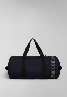 Дорожная сумка Napapijri H-Salinas Blu Marine