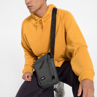 Сумка Eastpak Flex Black Denim