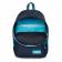 Рюкзак Eastpak Out Of Office Kontrast Stripe Blue Рюкзак Eastpak Out Of Office Kontrast Stripe Blue