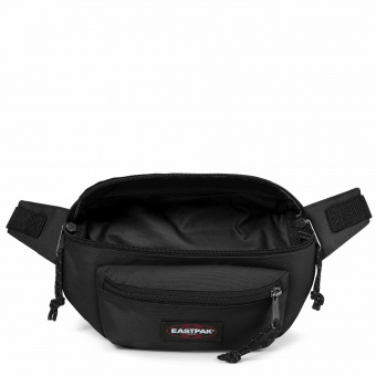 Сумка на пояс Eastpak Doggy Bag Black