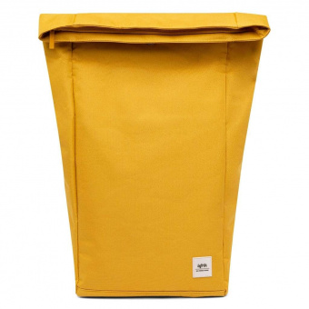 Рюкзак Lefrik Roll Mustard