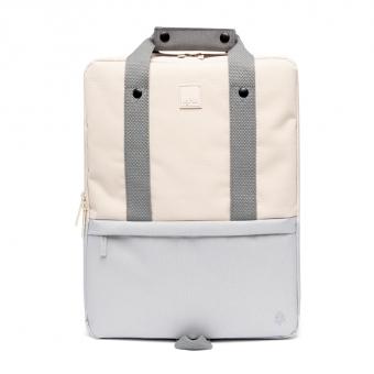 Рюкзак Lefrik Daily 13 Stripes Concrete Block