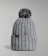 Шапка Napapijri Semiury Women 3 Med Grey Mel Шапка Napapijri Semiury Women 3 Med Grey Mel