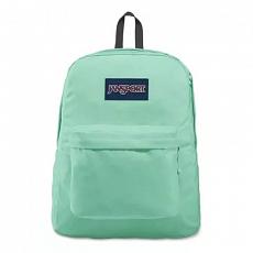Рюкзак JanSport Superbreak Plus Fresh Mint