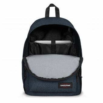 Рюкзак Eastpak Office Zippl'R Triple Denim