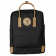 Рюкзак Fjallraven Kanken No.2 550 (Black)