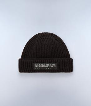 Шапка Napapijri F-Vispa Black