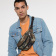 Сумка на пояс Eastpak Doggy Bag Camo Сумка на пояс Eastpak Doggy Bag Camo