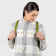 Рюкзак Fjallraven Re-Kanken 041 (Slate)