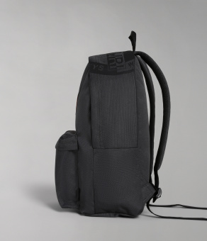 Рюкзак Napapijri Happy Daypack 4 Dark Grey Soli