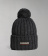 Шапка Napapijri Fea 2 Dark Grey Mel
