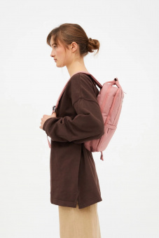 Рюкзак Lefrik Daily Laptop 13" Dust Pink
