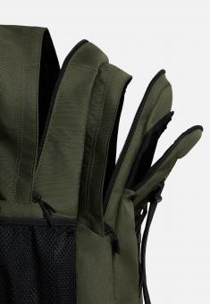 Рюкзак Napapijri H-Epica Daypack Green Depths