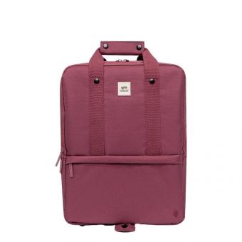 Рюкзак Lefrik Daily Laptop 13 Plum