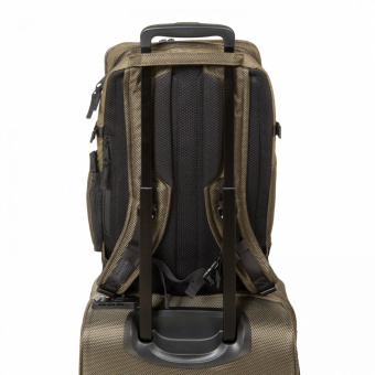 Рюкзак Eastpak Tecum L Cnnct Sand