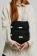 Несессер Lefrik Kei Double Washbag Black Lime Ripstop Несессер Lefrik Kei Double Washbag Black Lime Ripstop