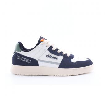 Кроссовки Ellesse Mitchell White Oceania
