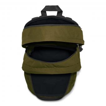 Рюкзак Jansport Big Student Army Green