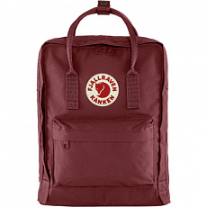Рюкзак Fjallraven Kanken 326 (Ox Red)