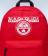 Рюкзак Napapijri H-Boussine Daypack Red Goji