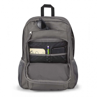 Рюкзак JanSport Union Pack Graphite Grey